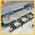 Airport Luggage Baggage Conveyor Handing System for Sale
